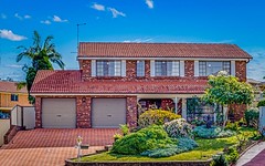 6 Manna Place, Bossley Park NSW