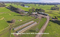 121 Morwell - Thorpdale Road, Driffield Vic