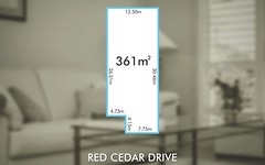 6 Red Cedar Drive, Reynella SA