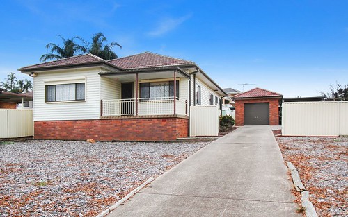 61 Restwell Road, Bossley Park NSW