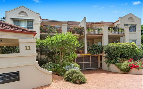 4/11 Cates Place, St Ives NSW 2075