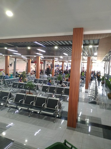 Surabaya Gubeng / Railway Station (Indonesia)