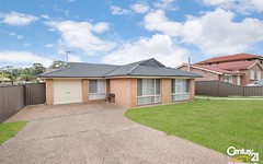 21 Greenfield Road, Greenfield Park NSW