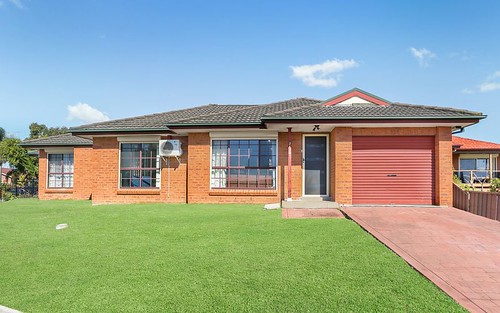 242B Whitford Road, Green Valley NSW 2168
