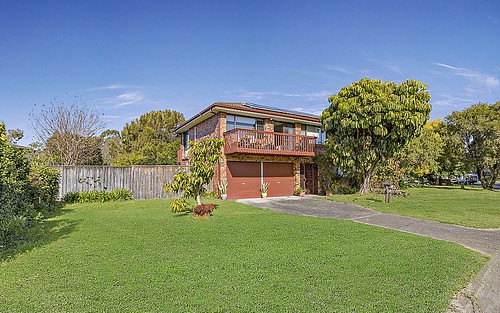 28 Marceau Dr, Concord NSW 2137
