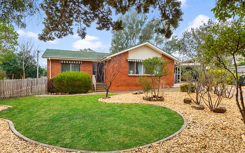 7 Jevons Place, Page ACT