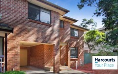 9/67 Spencer Street, Rooty Hill NSW