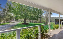 166 Clarefield Dungay Creek Rd, Upper Rollands Plains NSW