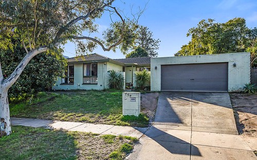 757 Ferntree Gully Road, Wheelers Hill VIC