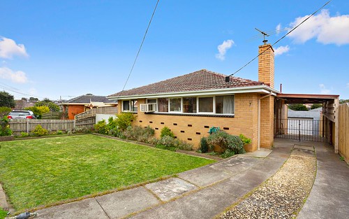7 Patrick Street, Oakleigh East VIC 3166