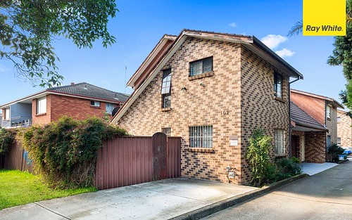 1/102 Victoria Road, Punchbowl NSW 2196