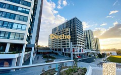 1706/25-27 Epping Road, Macquarie Park NSW