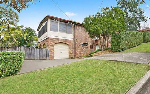 25 Grayson Rd, North Epping NSW 2121