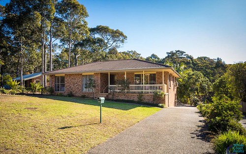 11 Eucalyptus Drive, Dalmeny NSW 2546
