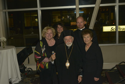 2015 Parish Celebrates 75th Anniversary