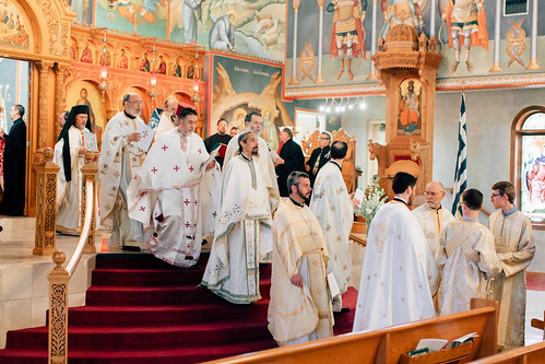 2015 Consecration of Assumption GOC