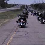 2016 Merrillville Motorcycle Blessing
