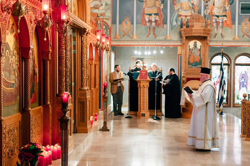 2015 Consecration of Assumption GOC