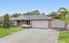 40 Harrier Drive, Invermay Park VIC