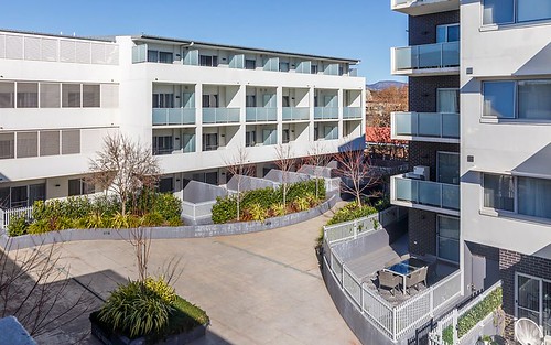 92/140 Anketell Street, Greenway ACT