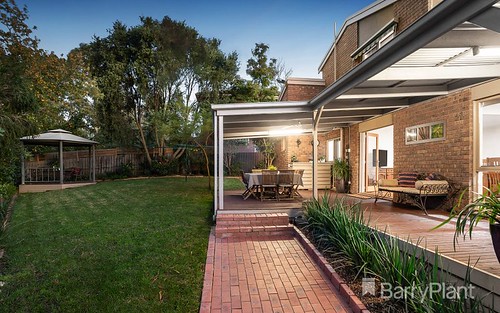 7 Kersey Place, Doncaster Vic 3108