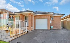 1a Newhaven Avenue, Blacktown NSW