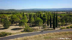 100km Autour d'Avignon