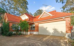37B Russell Avenue, Wahroonga NSW