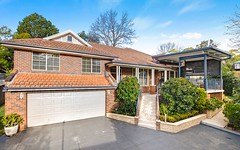 16A The Crescent, Beecroft NSW