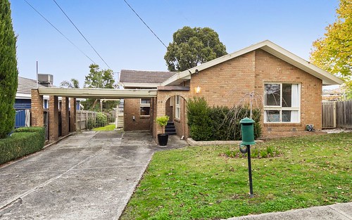 54 Owens Street, Doncaster East VIC