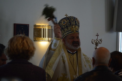 2015 Epiphany in Lincolnshire