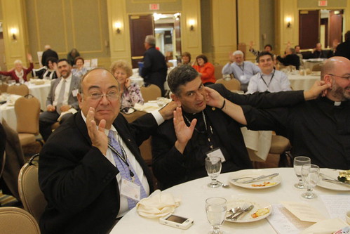 2013 Clergy-Laity Assembly
