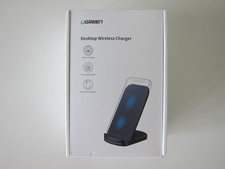 Ugreen 10W Wireless Charging Stand