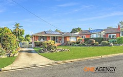 14 Walsh Crescent, North Nowra NSW
