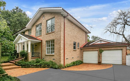 19A Harefield Cl, North Epping NSW 2121