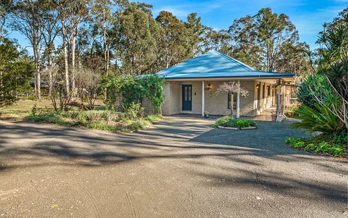 87 Timber Ridge Drive, Nowra Hill NSW