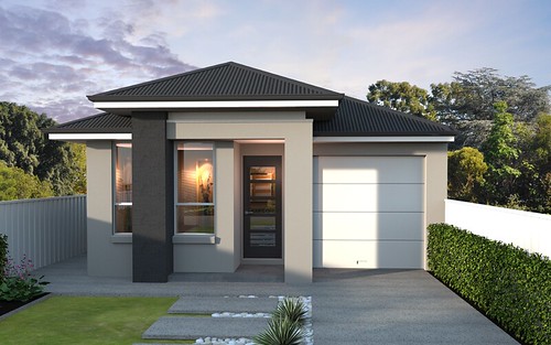 Lot 3144 Archway Street, Gregory Hills NSW
