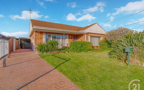 38 Rotary St, Liverpool NSW 2170
