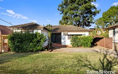 31 Stevenage Road, Canley Heights NSW