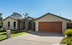 1 Capel Place, Fisher ACT