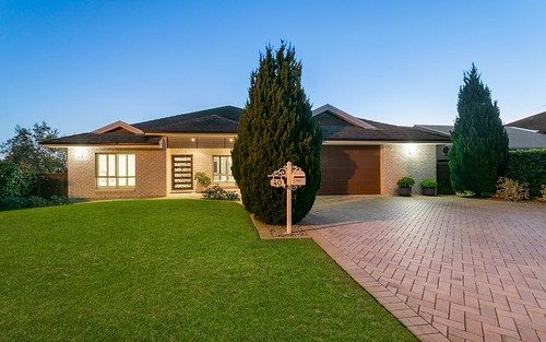 40 Hampstead Out, Murrumba Downs QLD 4503