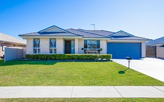 26 Sapphire Drive, Rutherford NSW