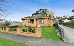274A Humffray Street North, Brown Hill VIC