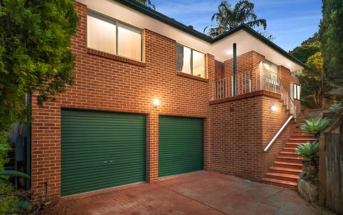 4A Frederick St, Hornsby NSW 2077