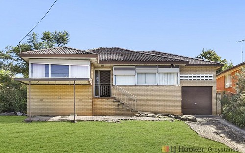 15 Bambil St, Greystanes NSW 2145