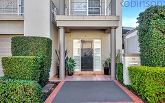 15/1 Queen Street, The Hill NSW