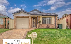 14 Bettong Place, St Helens Park NSW