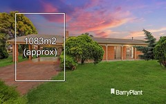 82 Lakeview Avenue, Rowville Vic