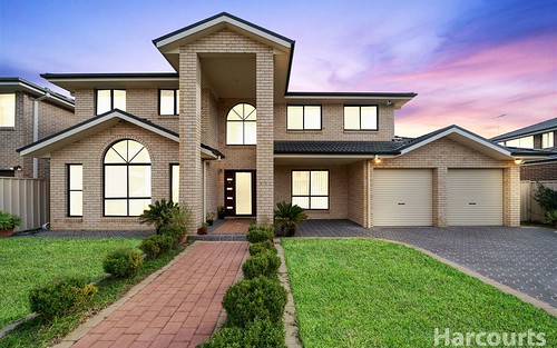 4 Willowbank Cr, Canley Vale NSW 2166