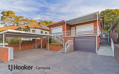 317 King Georges Road, Beverly Hills NSW